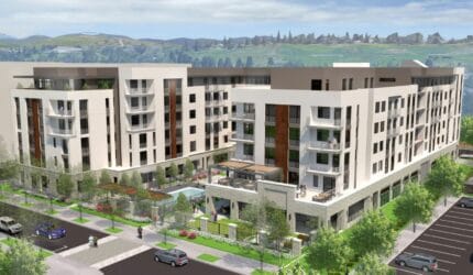 Belmont Village San Ramon