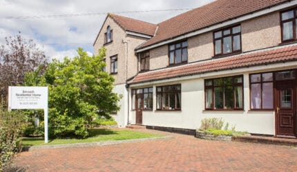 Bernash Care Home