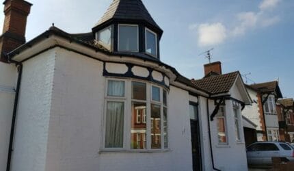Bethel Care Home