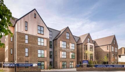 Beulah Vista Care Home
