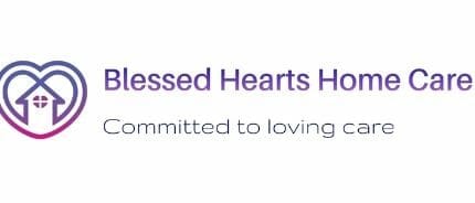 Blessed Hearts Home Care
