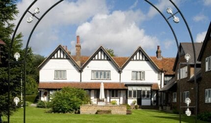 Little Bramingham Farm