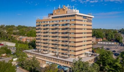 Brentmoor Retirement Community