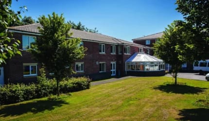 Bridge Court