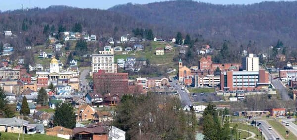Assisted Living in Bridgeport, WV
