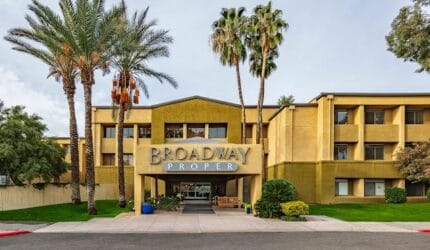 Broadway Proper Assisted & Senior Living