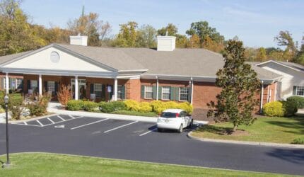 Brookdale Colonial Heights