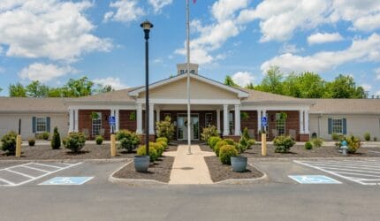 Brookdale Greeneville