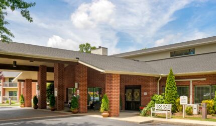 Brookdale at Home® Hendersonville