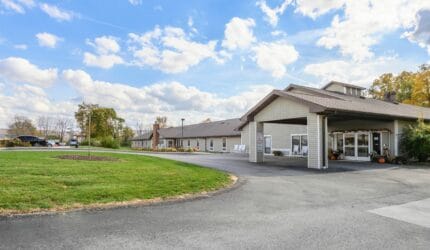 Brookdale Latrobe