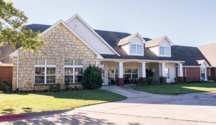 Brookdale Richland Hills