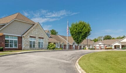 Brookdale Sandy Springs