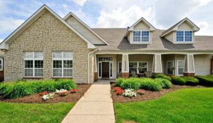 Brookdale Springdale
