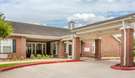 Brookdale Sugar Land