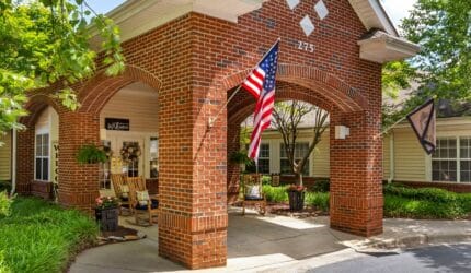 Brookdale Winston-Salem
