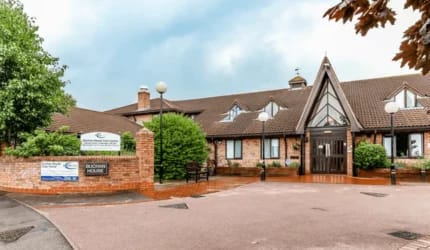 Buchan House Care Home