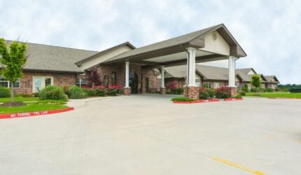 The Bungalows at Fayetteville
