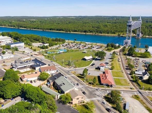 Assisted Living in Buzzards Bay, MA