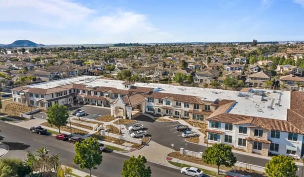 Independent Living in Camarillo, CA