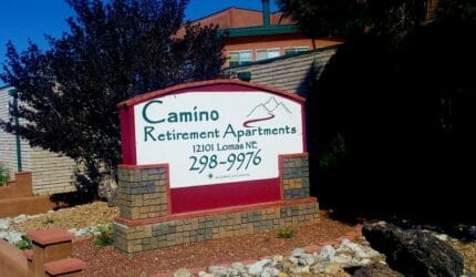 Camino Retirement Apartments