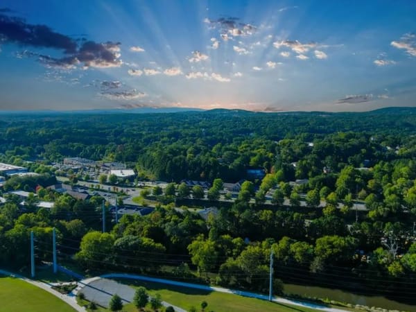 Assisted Living in Canton, GA