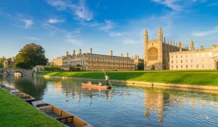 Caremark Cambridge & South Cambridgeshire