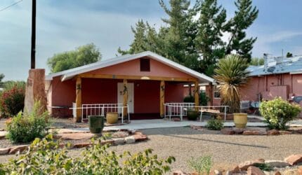 Casa de Rosa Assisted Living