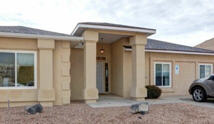 Casita Senior Living