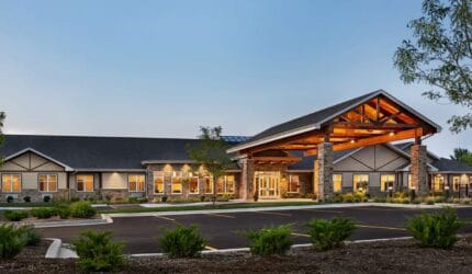 Silverado St. Charles Memory Care Community