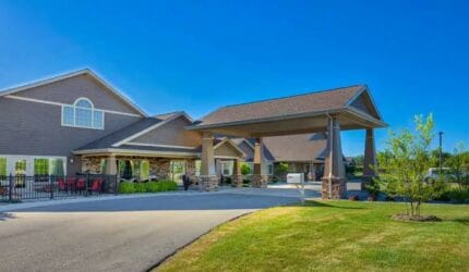 Charter Senior Living of Bay City