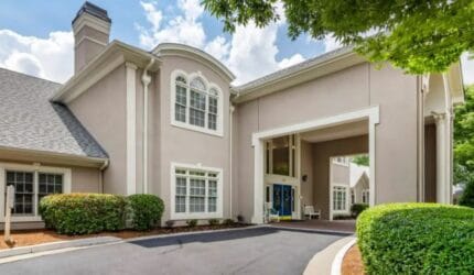 Charter Senior Living of Buford