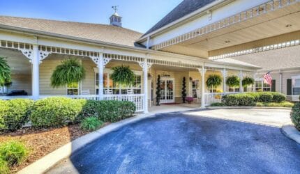 Charter Senior Living of Cleveland