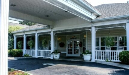 Charter Senior Living of Cookeville