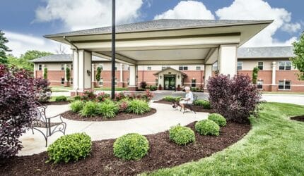 Charter Senior Living of Godfrey