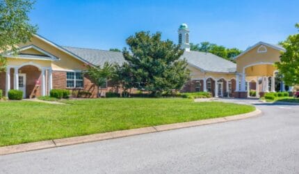 Charter Senior Living of Hermitage