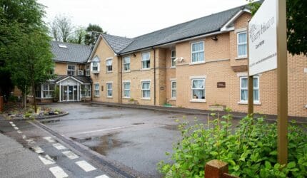 Cherry Hinton