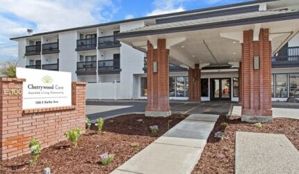 Cherrywood Care