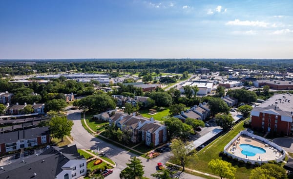 Assisted Living in Chesterfield, MO