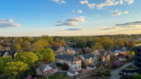 Assisted Living in Chevy Chase, MD