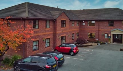 Clement Court Care Home