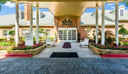 Brookdale Club Hill