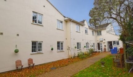 Collinson House – DMP Healthcare