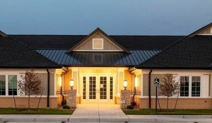 Comfort and Love Senior Care Homes