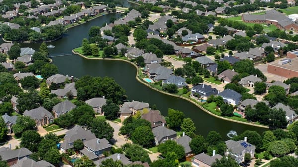 Assisted Living in Coppell, TX