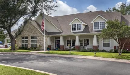 Brookdale Corsicana