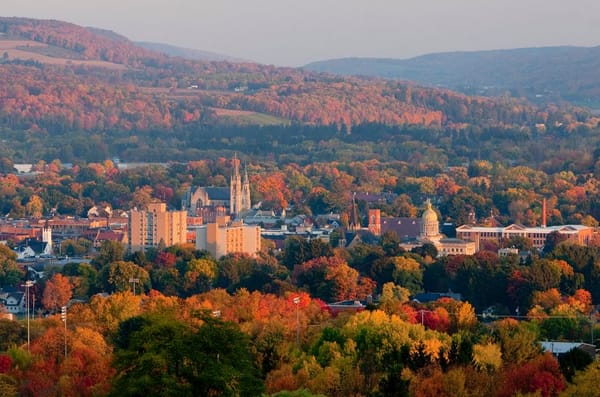 Assisted Living in Cortland, NY