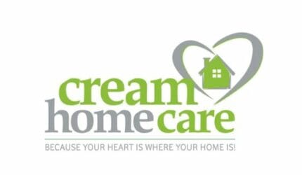 Cream Home Care & Domiciliary Care