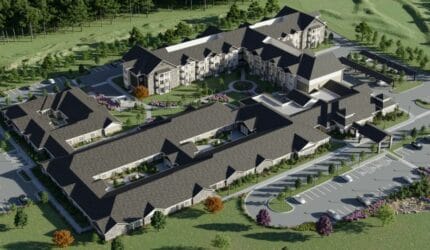 The Crestone Senior Living