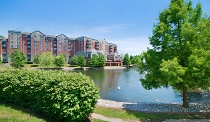 Brookdale Creve Coeur
