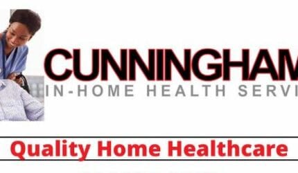 Cunningham’s In-home Health Services